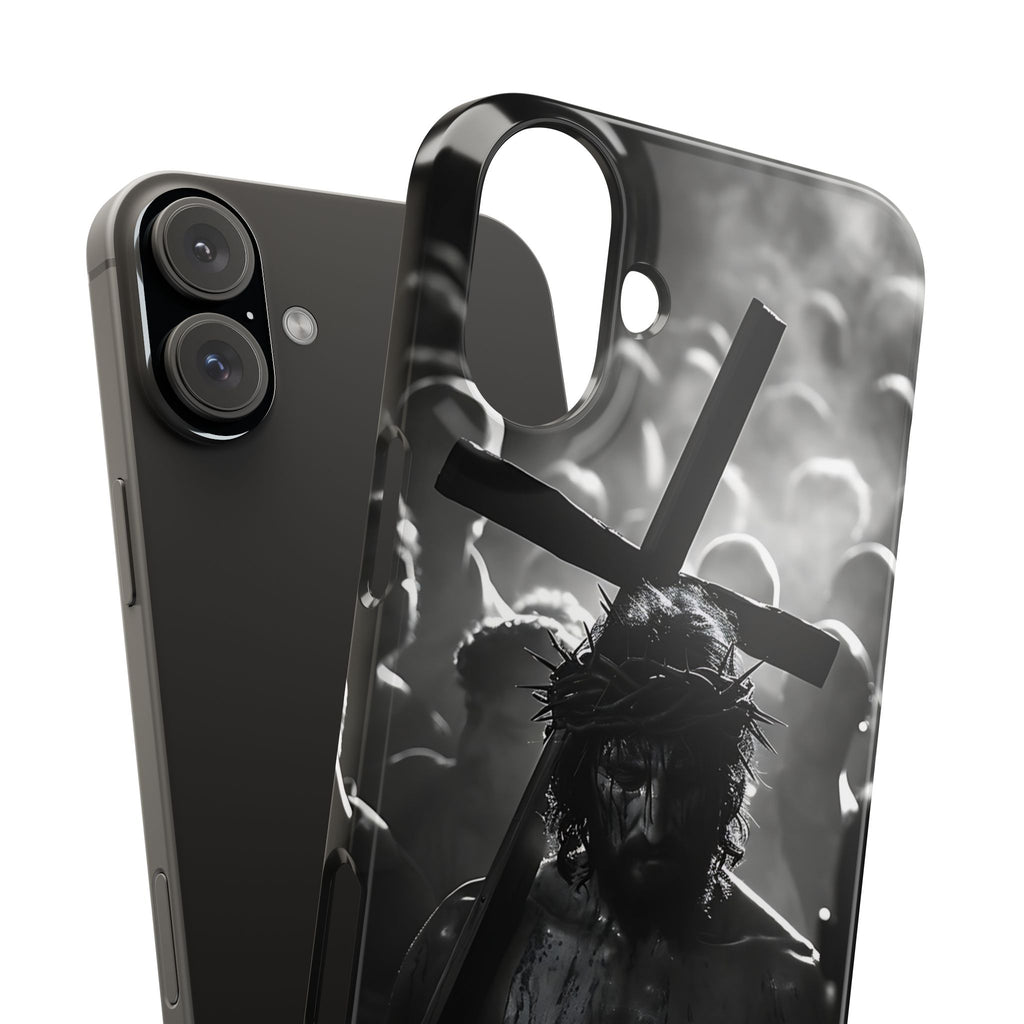 Phone Case - Jesus