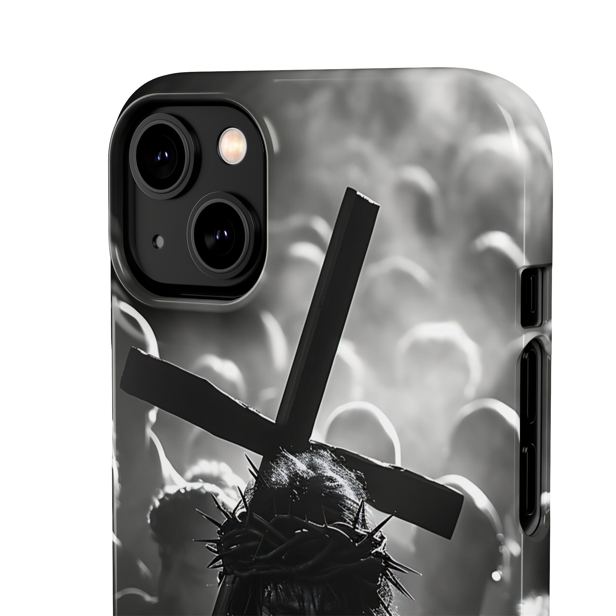 Phone Case - Jesus