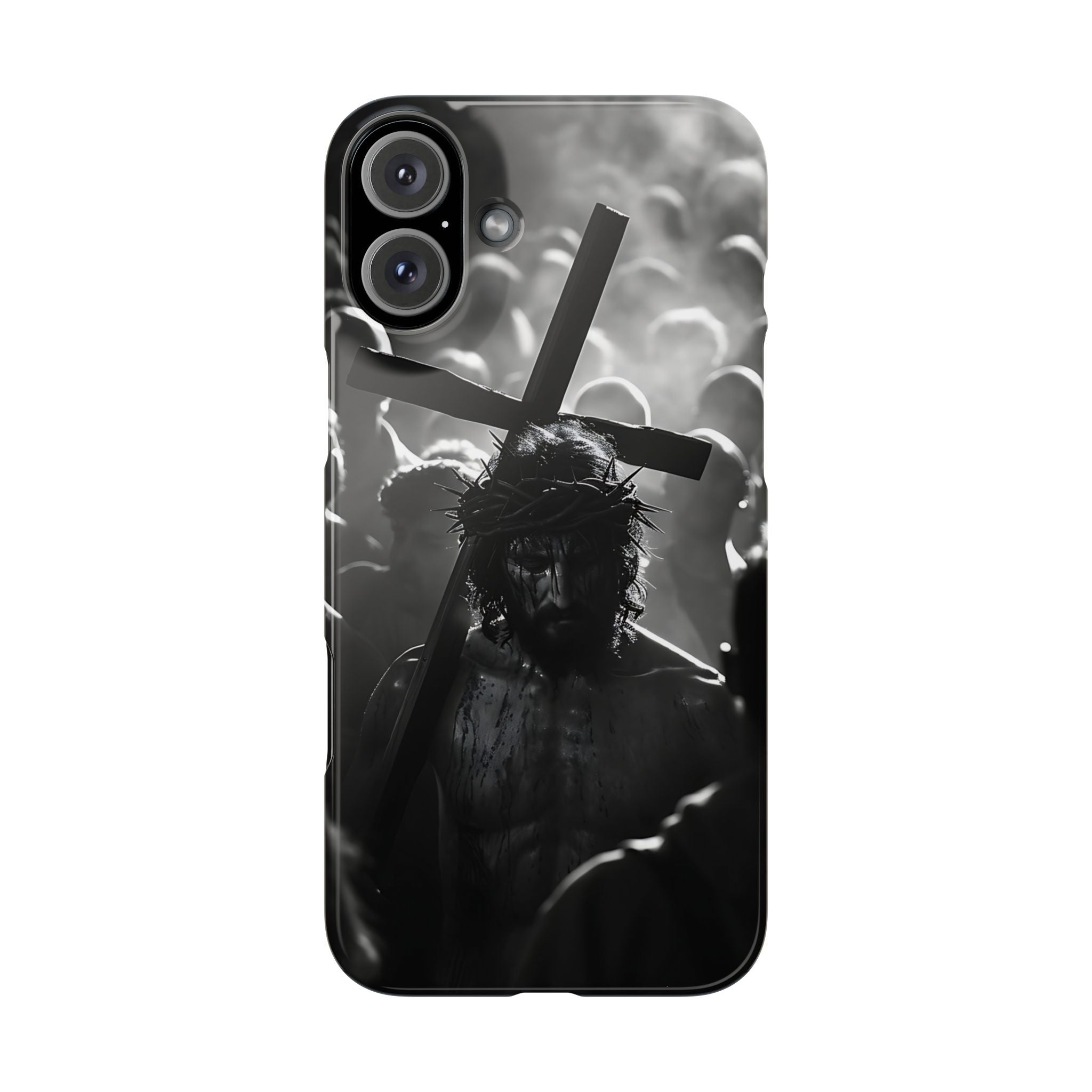 Phone Case - Jesus