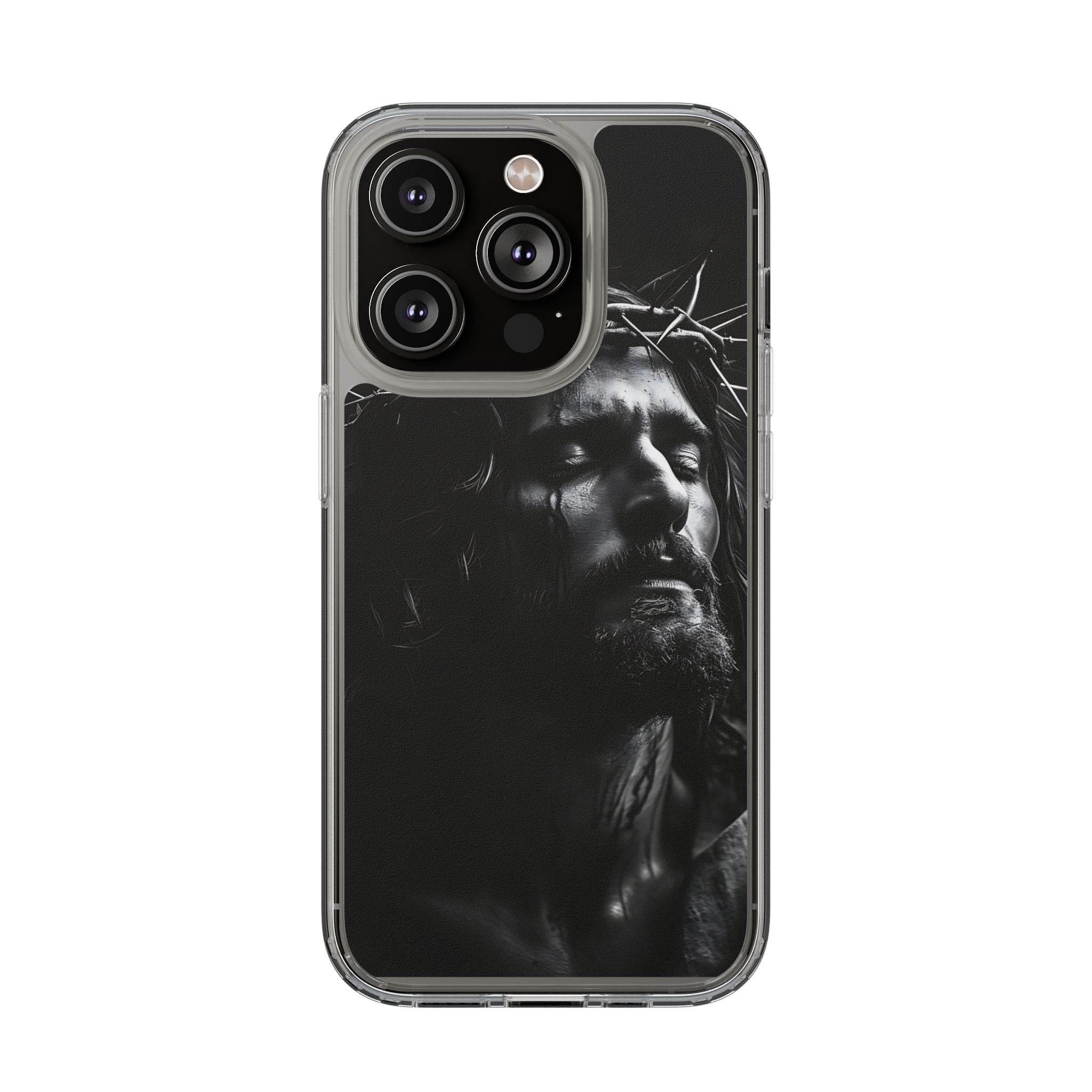 Jesus Phone Case