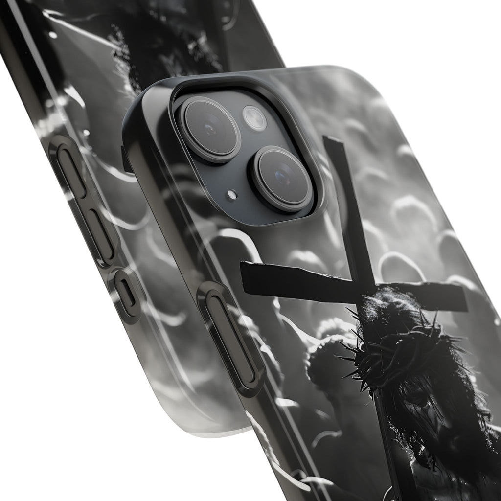 Phone Case - Jesus