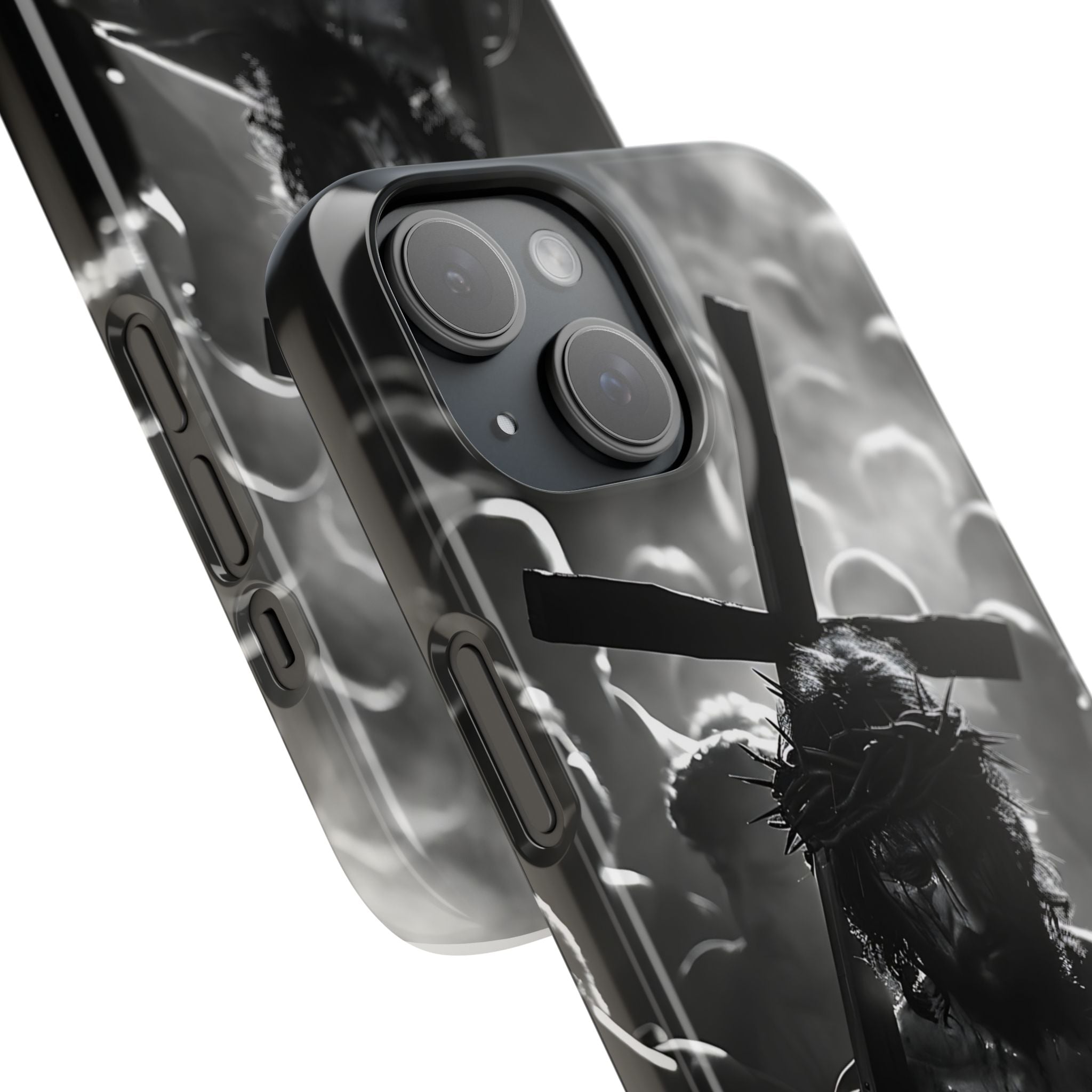 Phone Case - Jesus