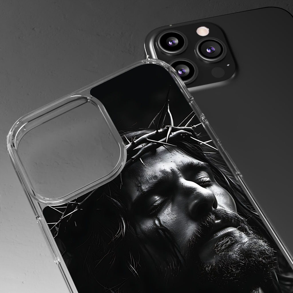 Jesus Phone Case