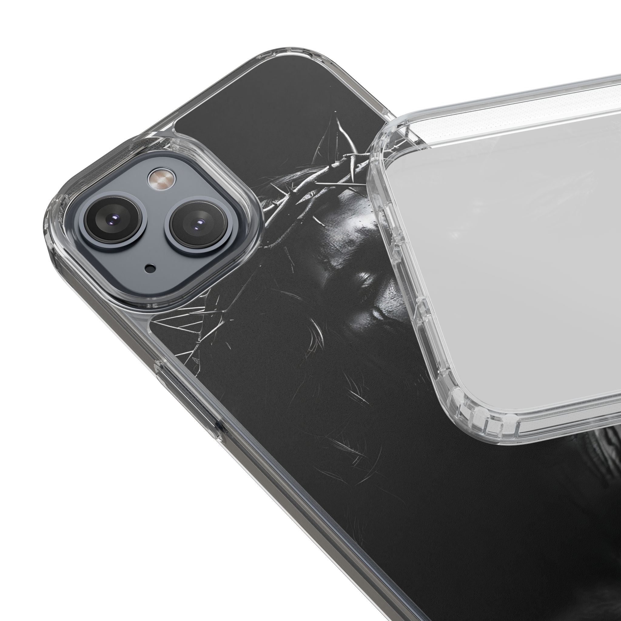 Jesus Phone Case