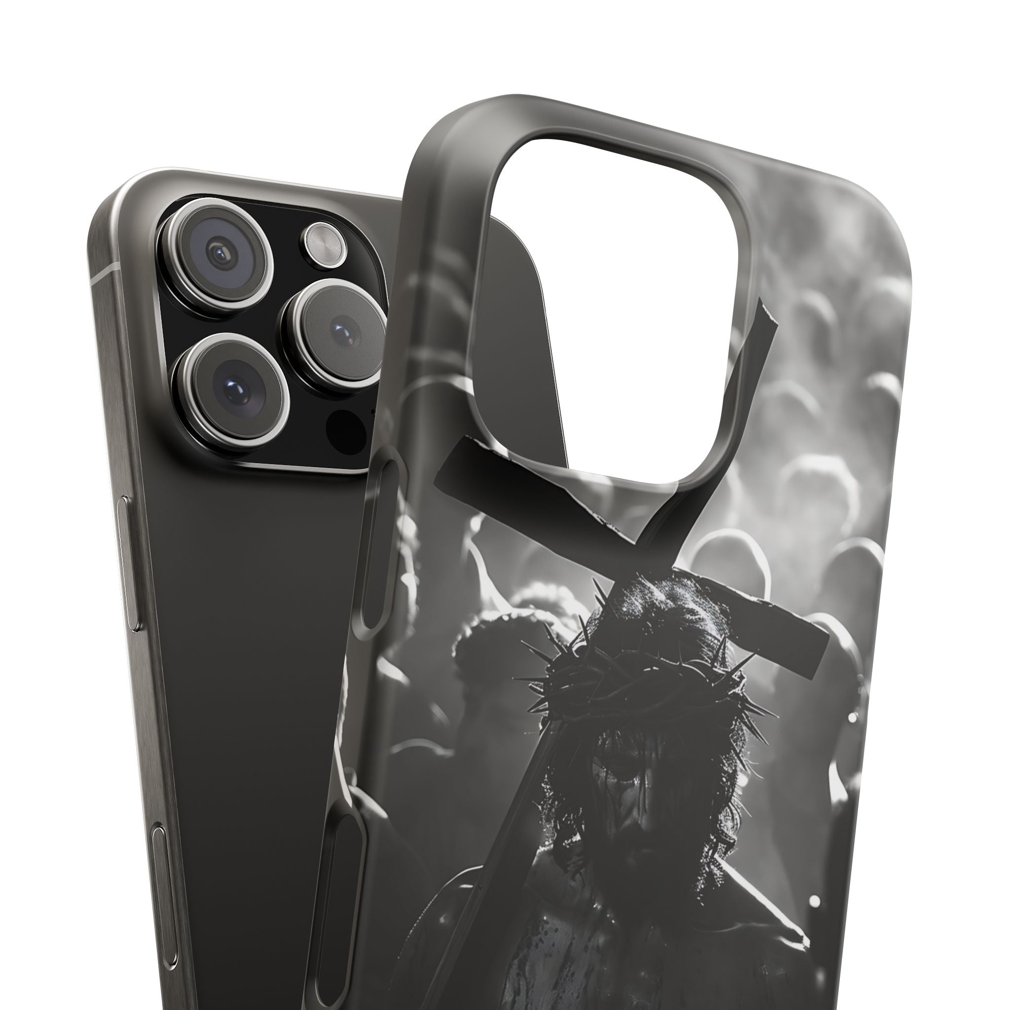 Phone Case - Jesus