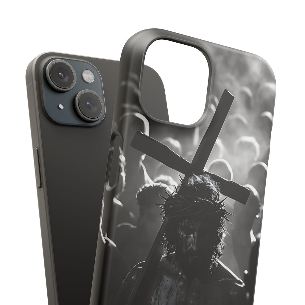 Phone Case - Jesus