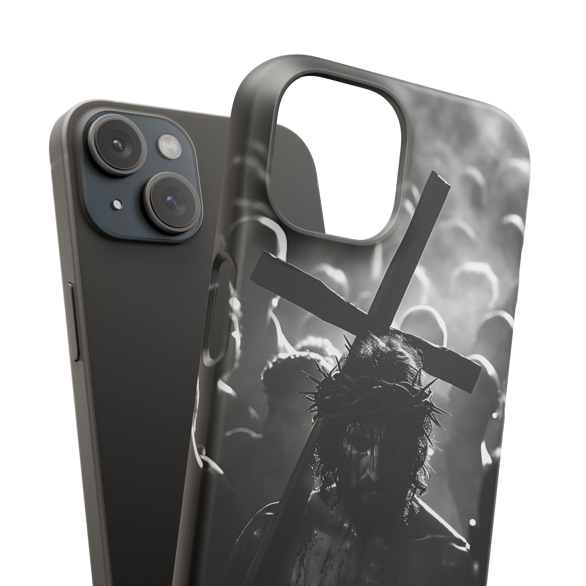 Phone Case - Jesus
