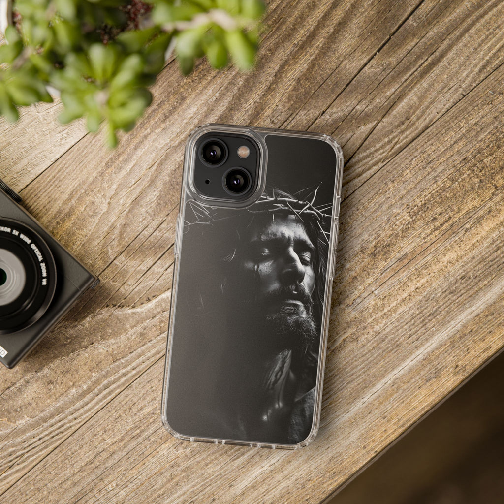 Jesus Phone Case