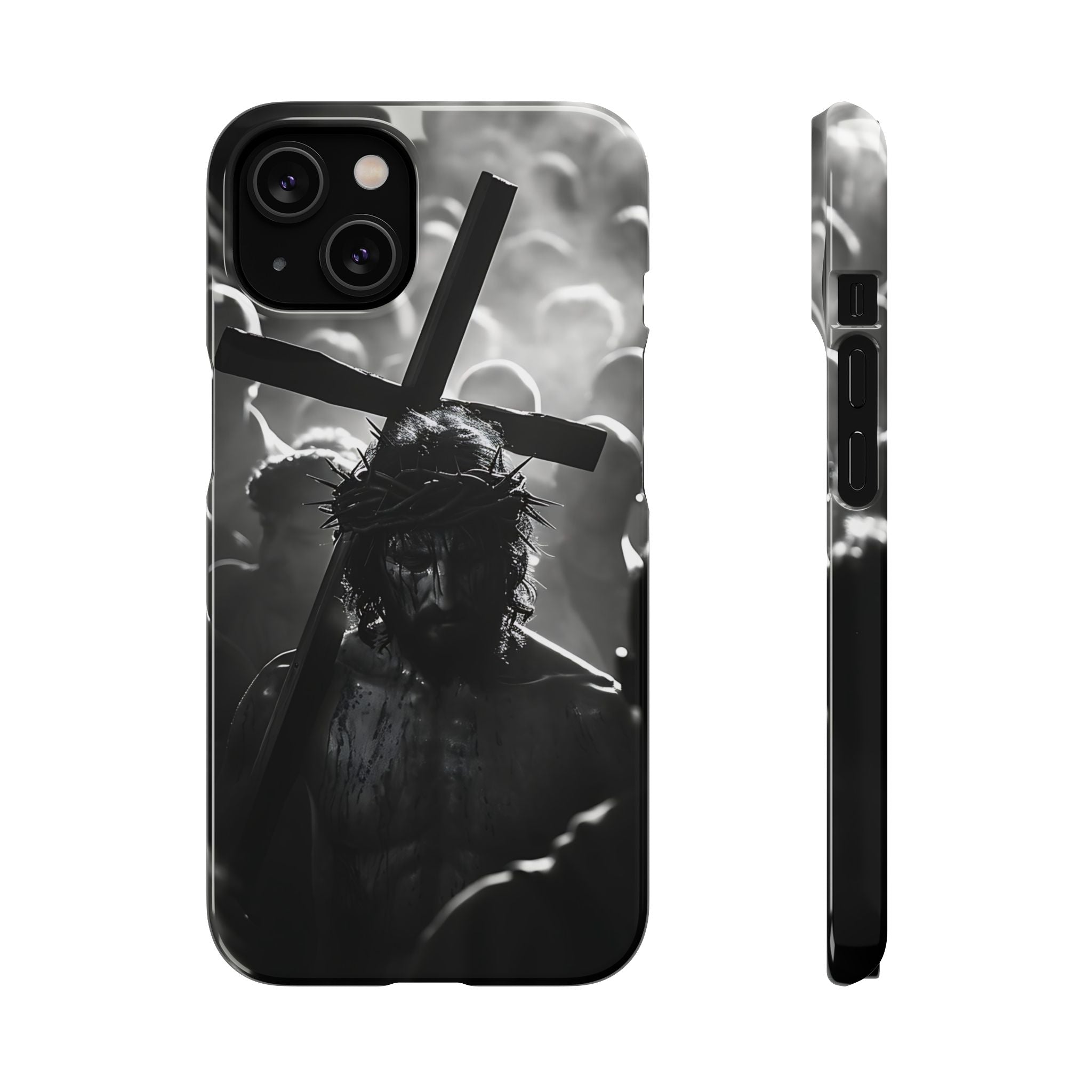 Phone Case - Jesus
