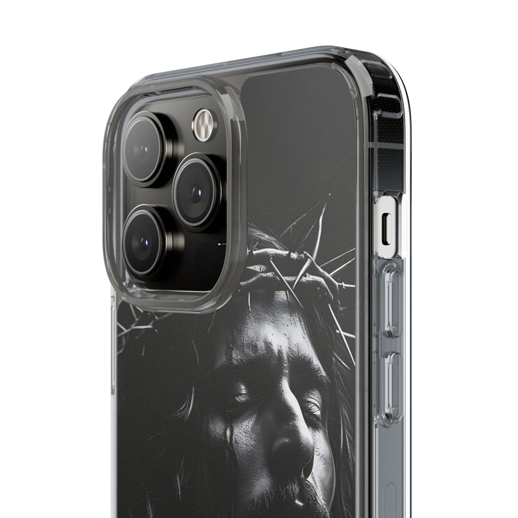 Jesus Phone Case