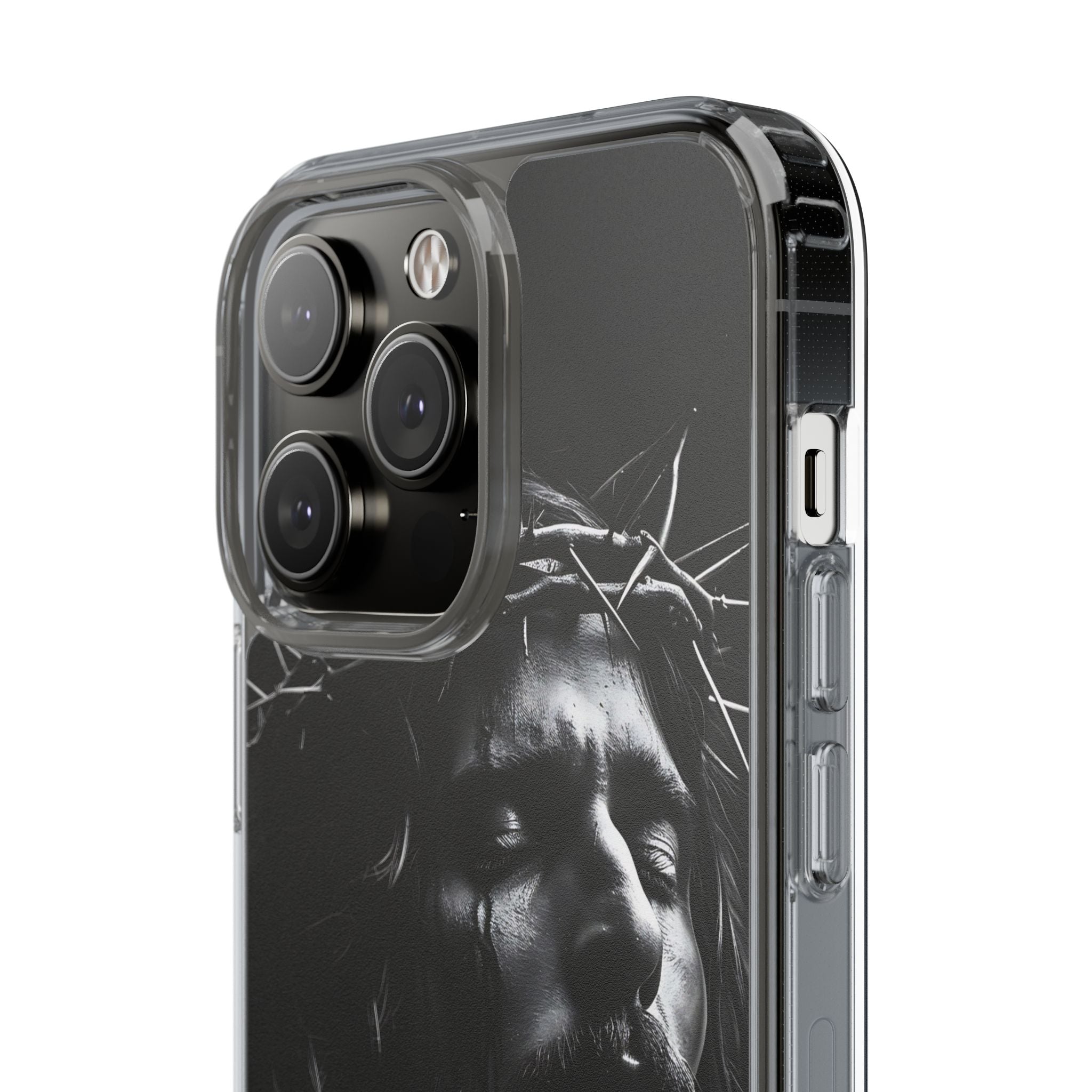 Jesus Phone Case