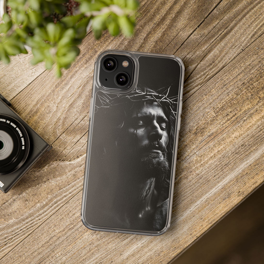 Jesus Phone Case