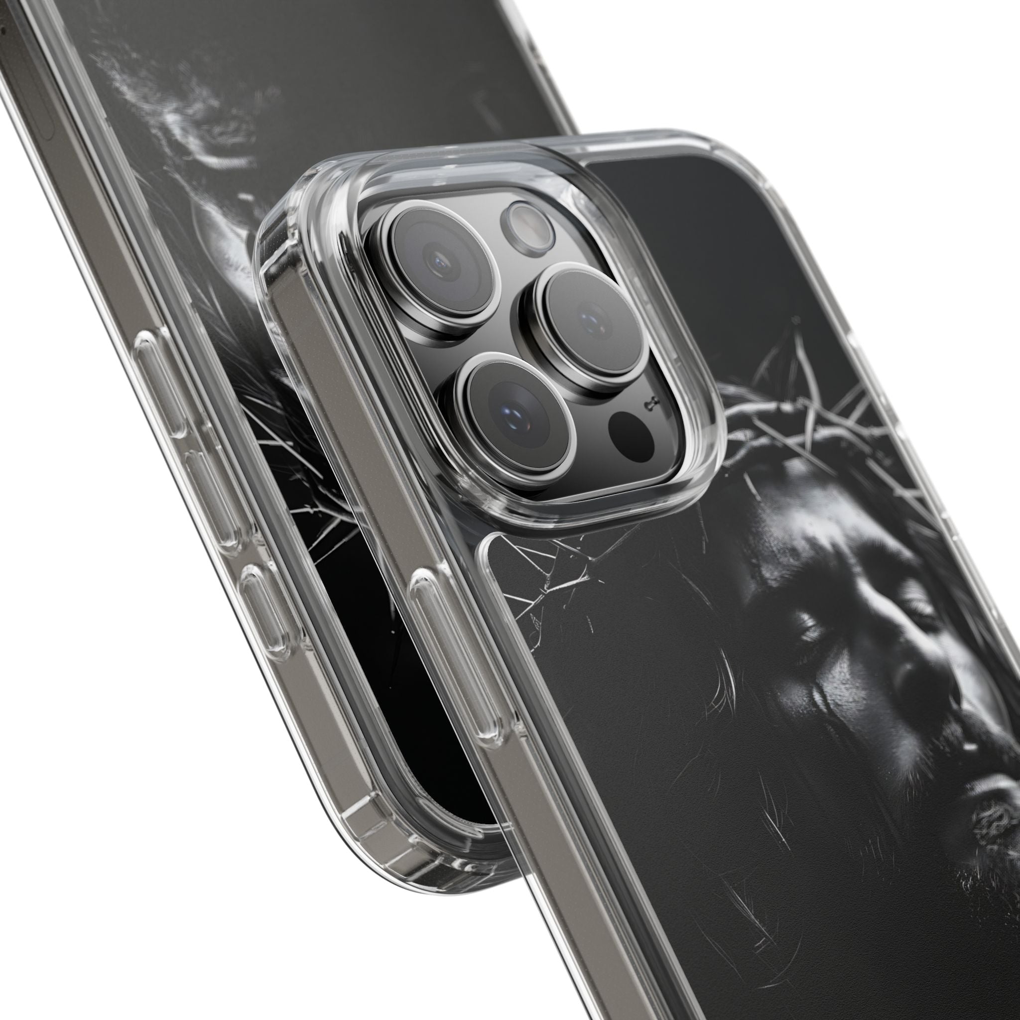 Jesus Phone Case