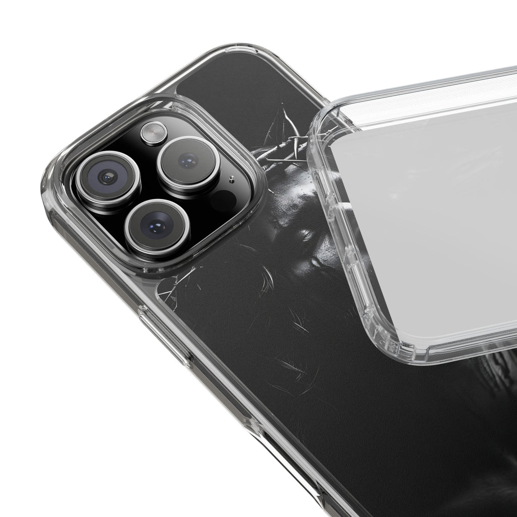 Jesus Phone Case