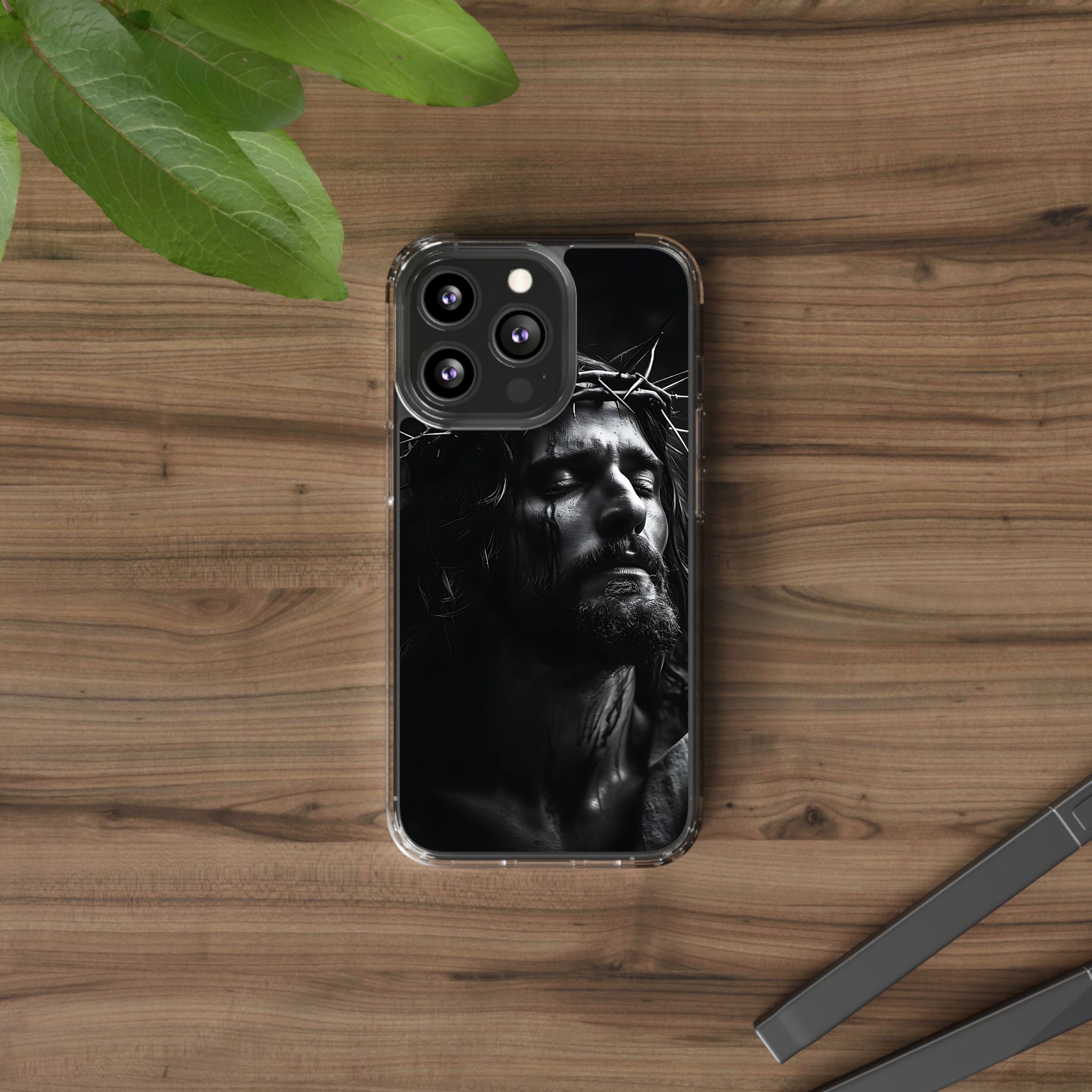 Jesus Phone Case
