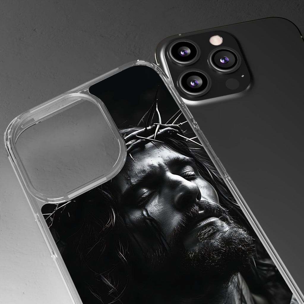 Jesus Phone Case