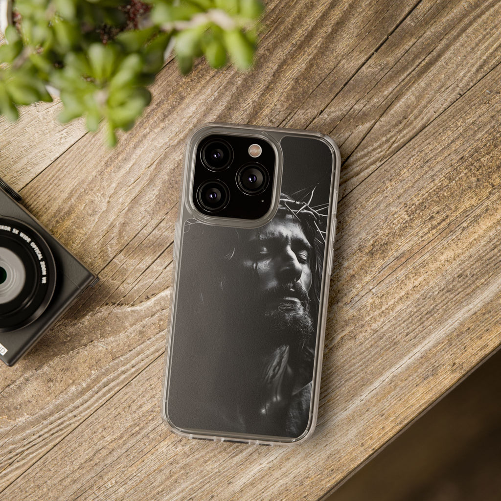 Jesus Phone Case