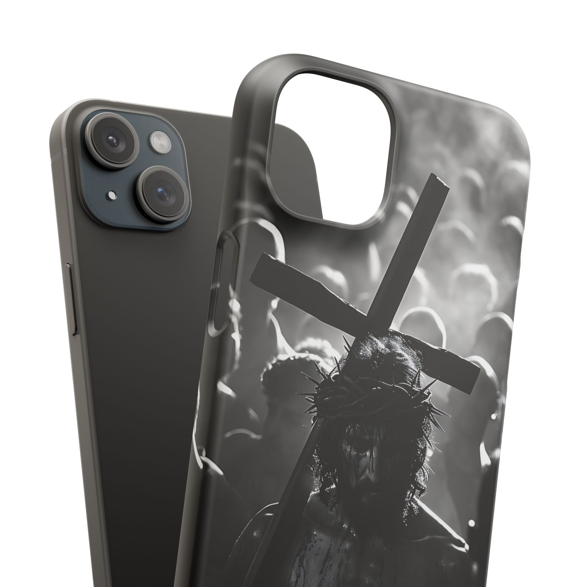 Phone Case - Jesus
