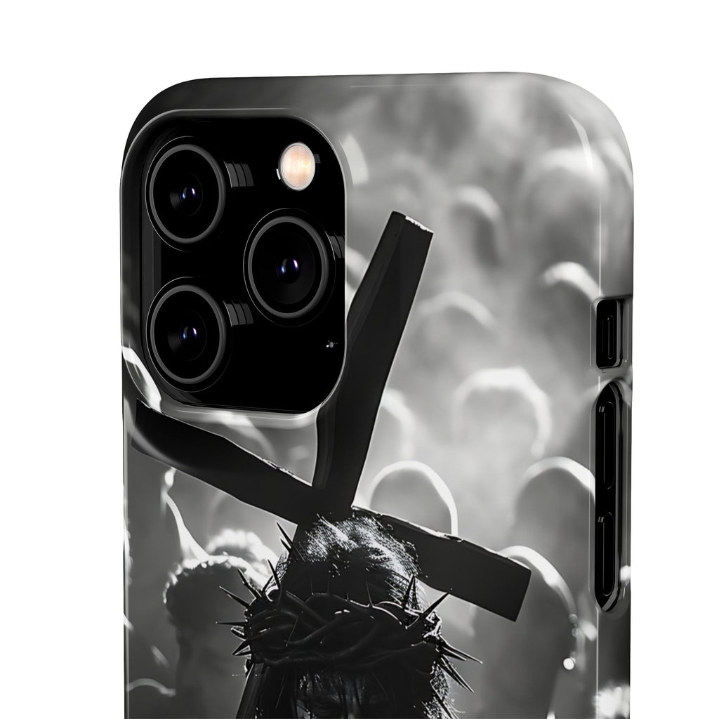 Phone Case - Jesus