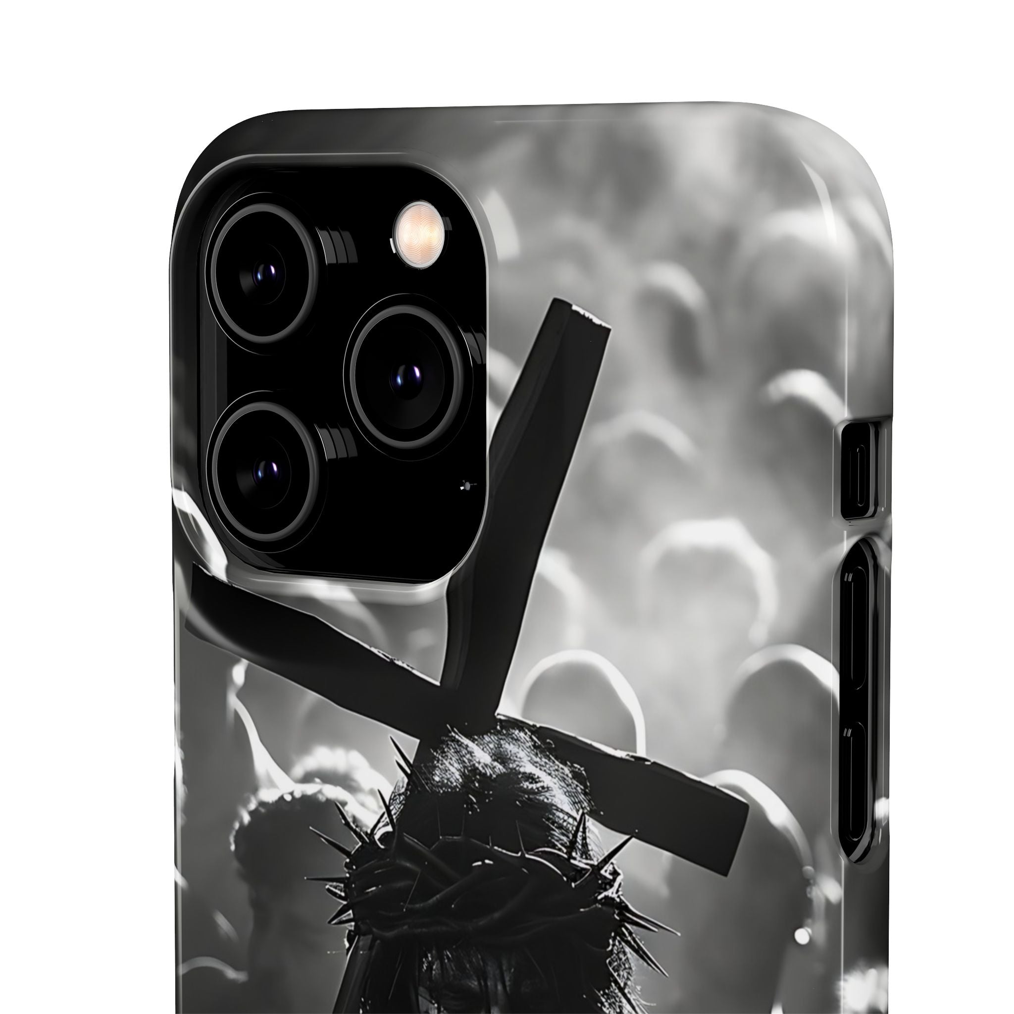 Phone Case - Jesus