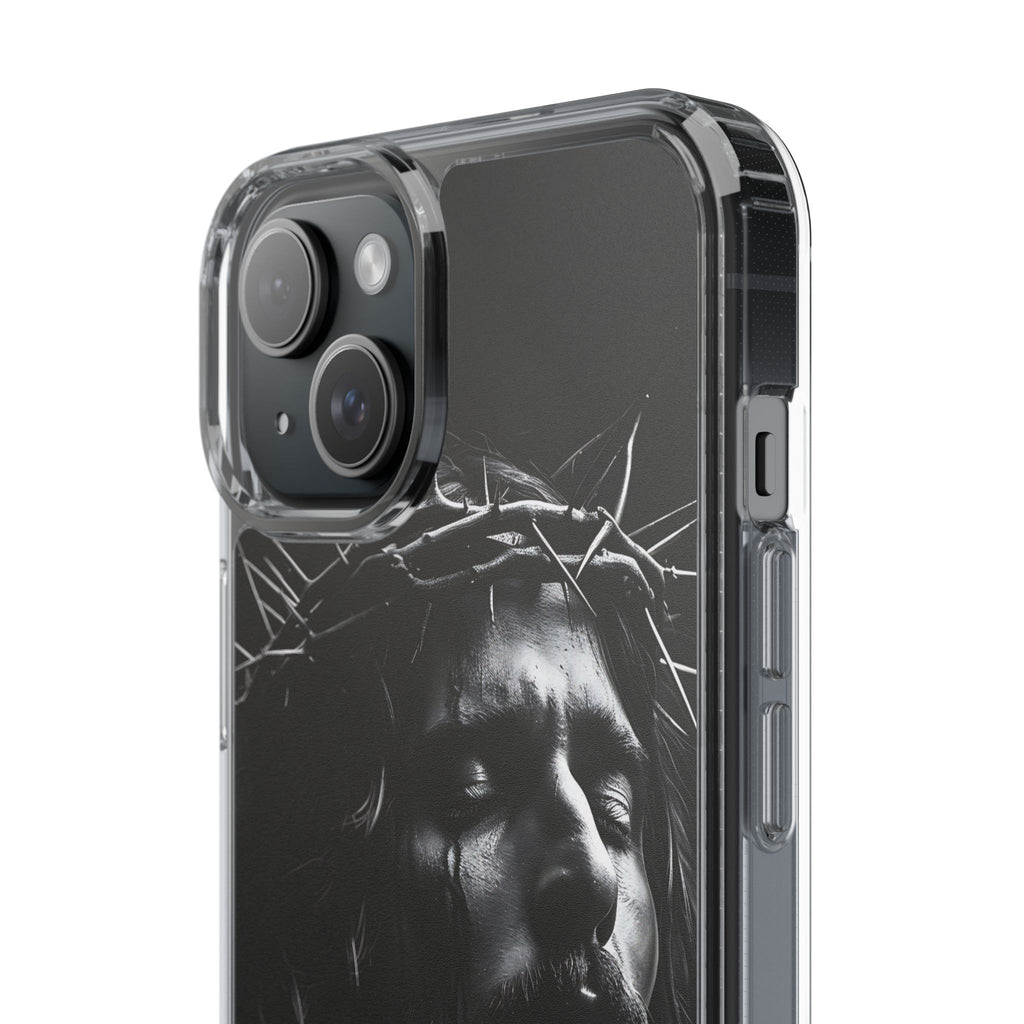 Jesus Phone Case