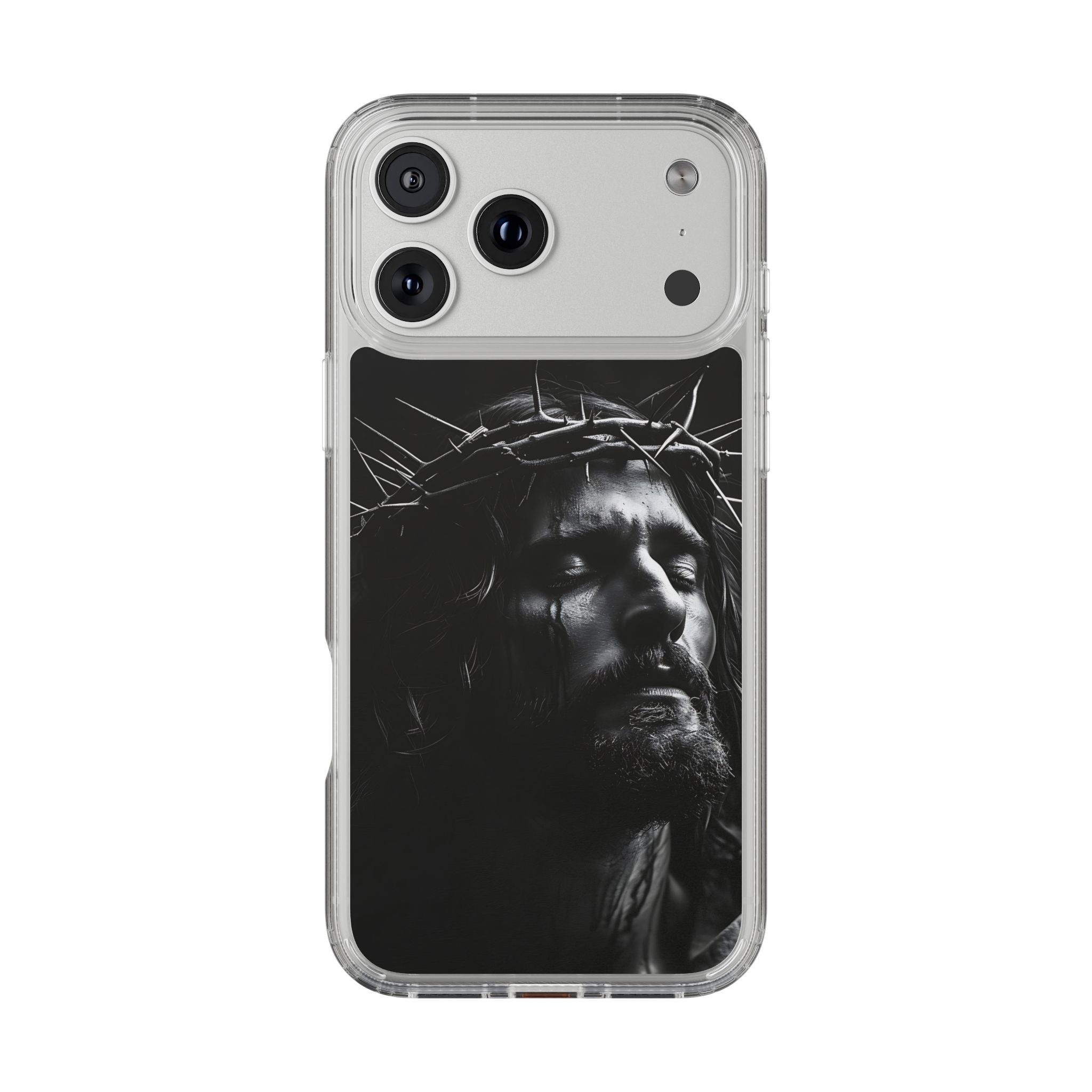 Jesus Phone Case
