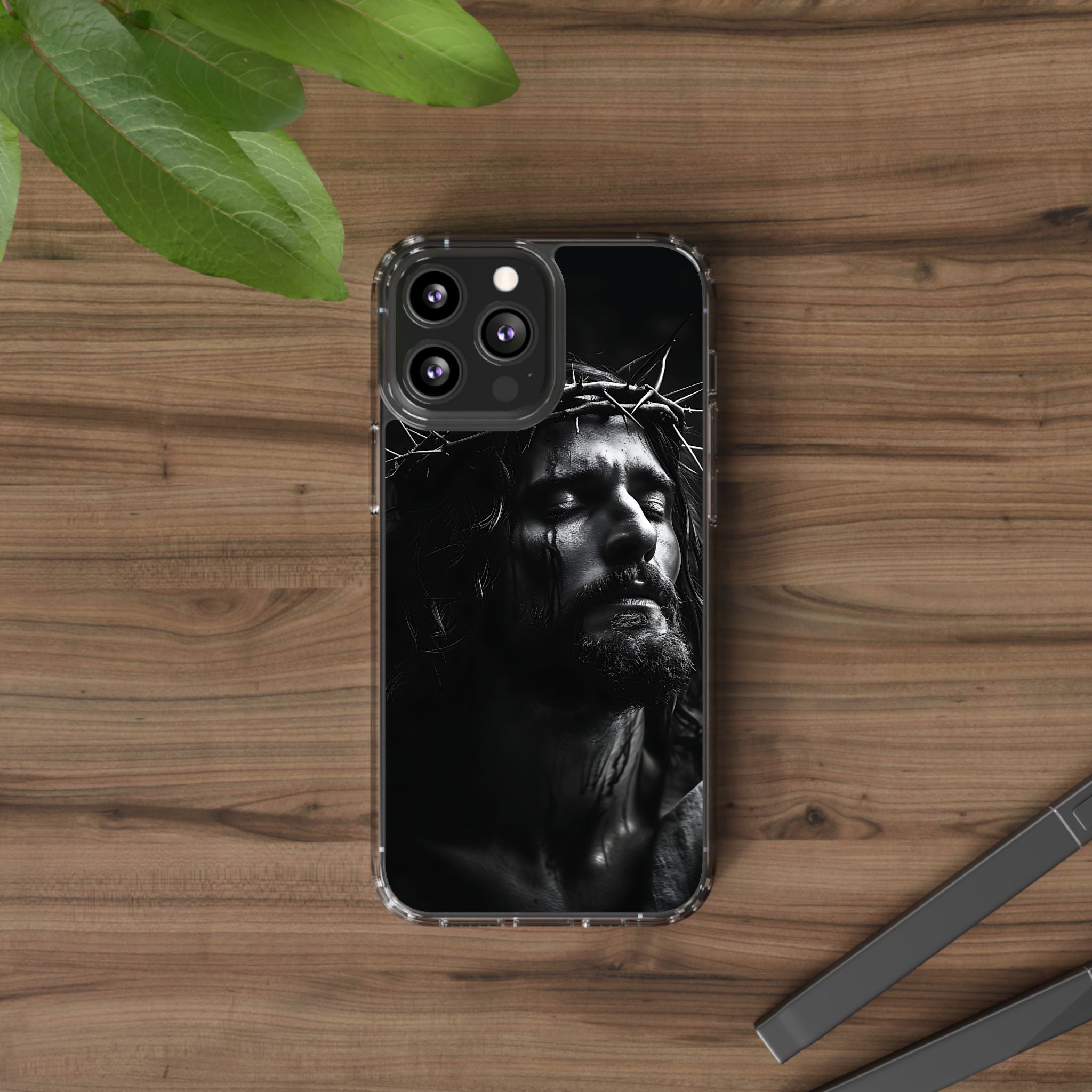 Jesus Phone Case
