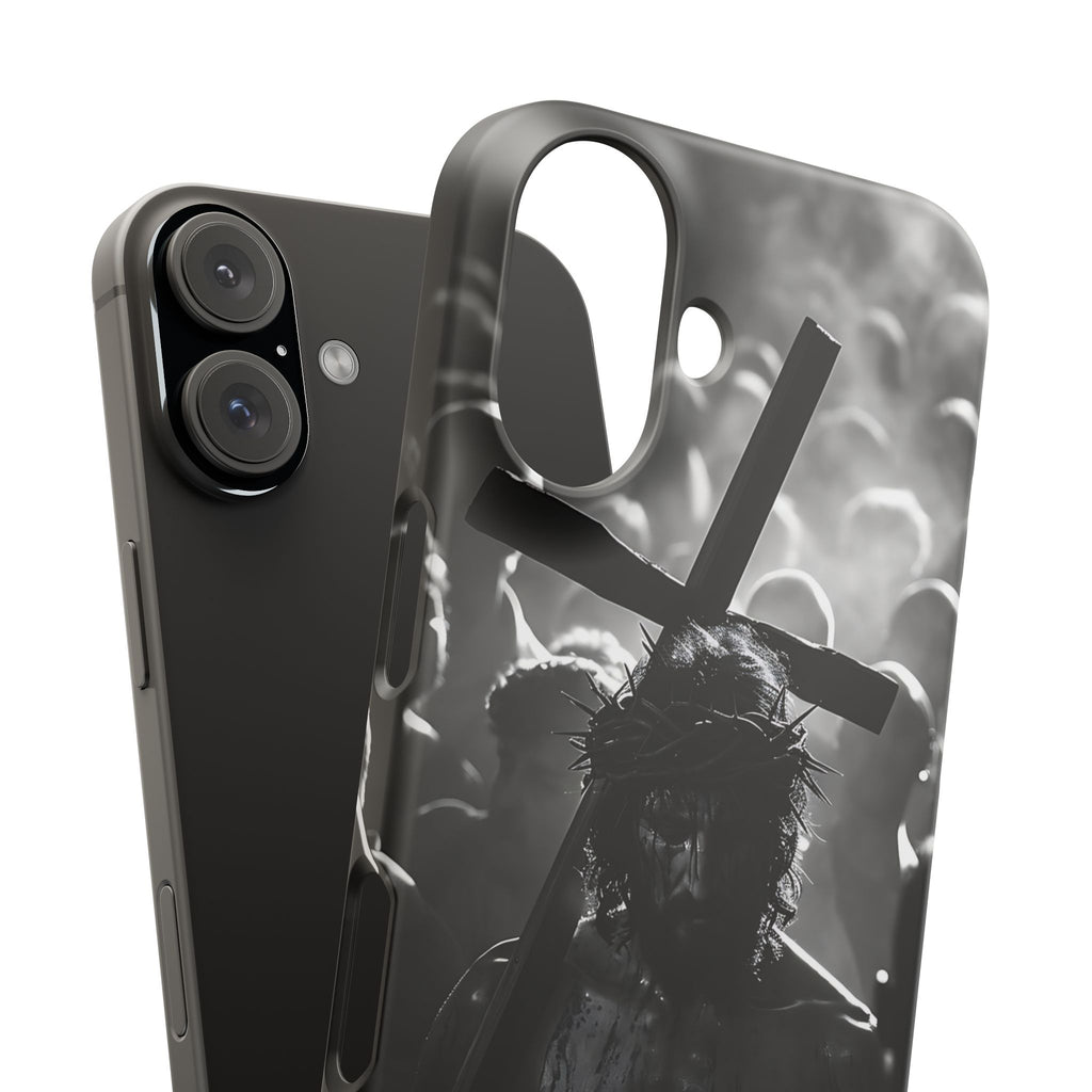 Phone Case - Jesus