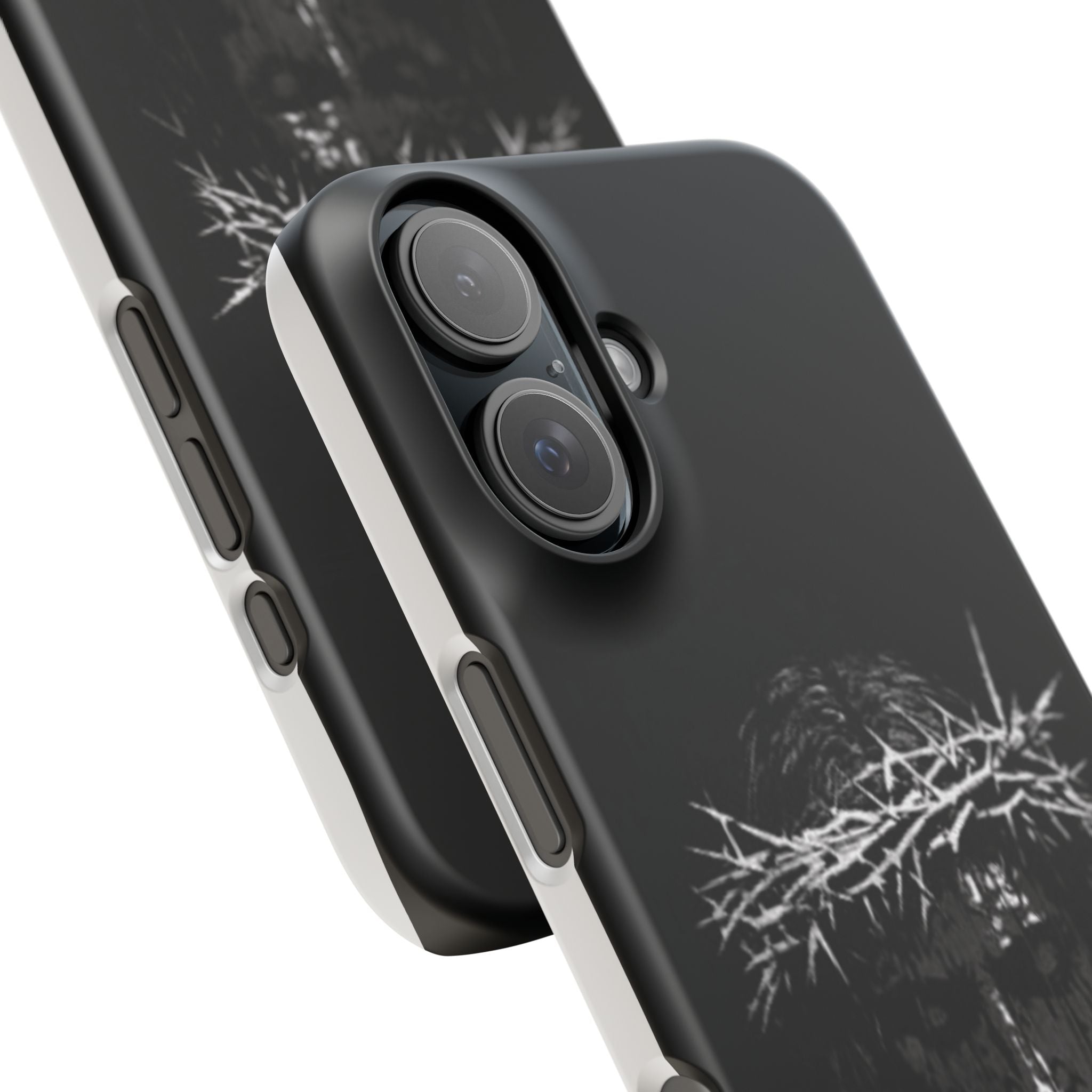 Phone Case —  Jesus Portrait
