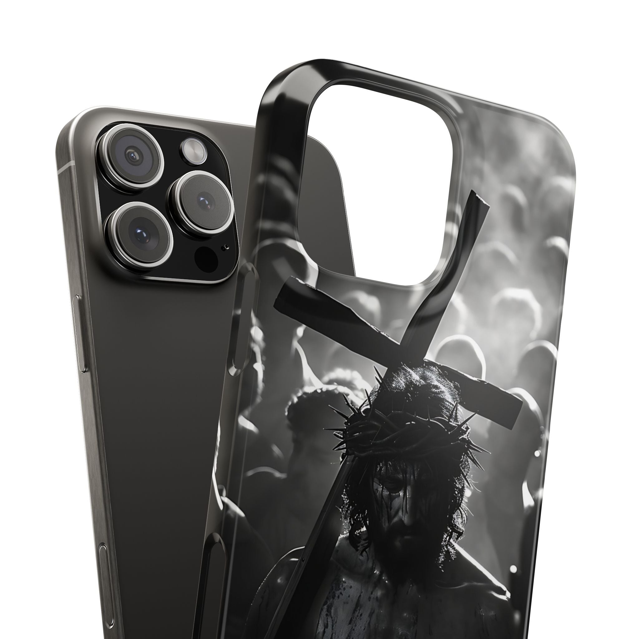 Phone Case - Jesus