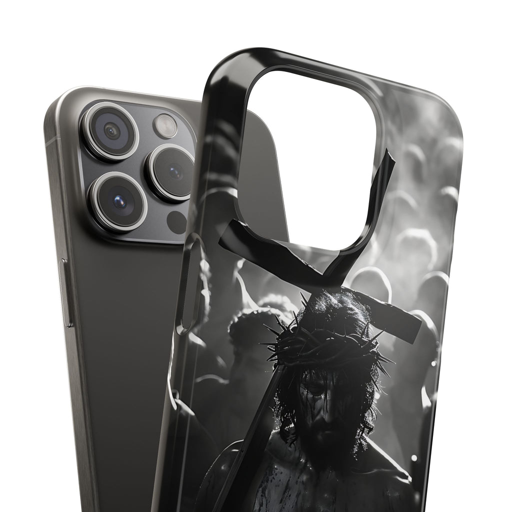 Phone Case - Jesus
