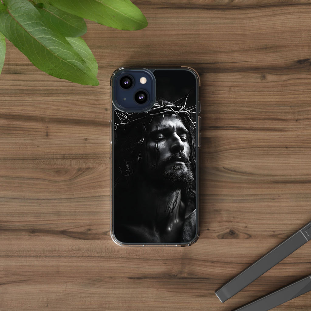 Jesus Phone Case