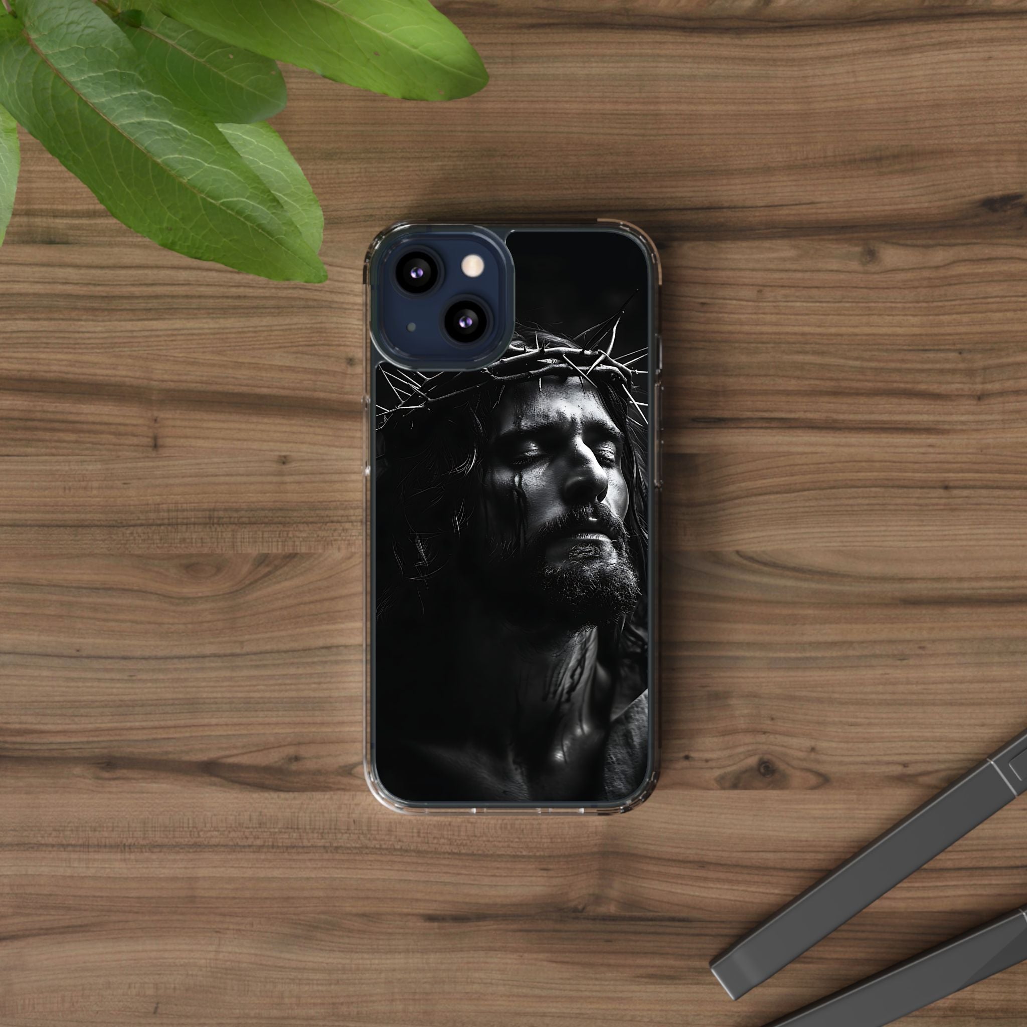 Jesus Phone Case
