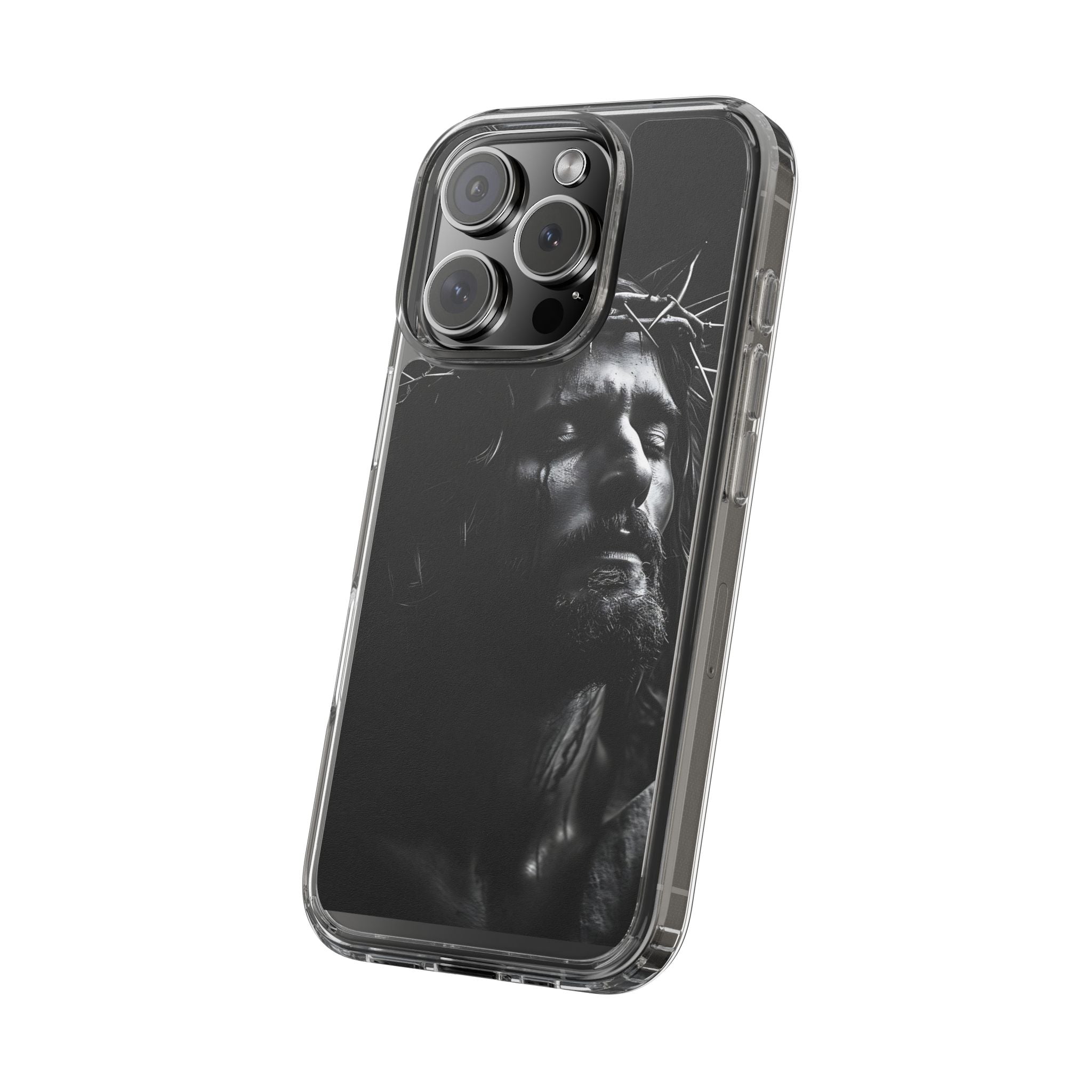 Jesus Phone Case