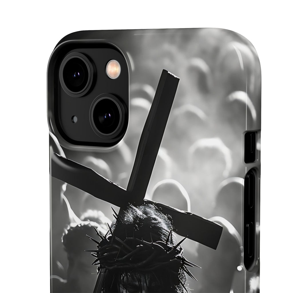 Phone Case - Jesus