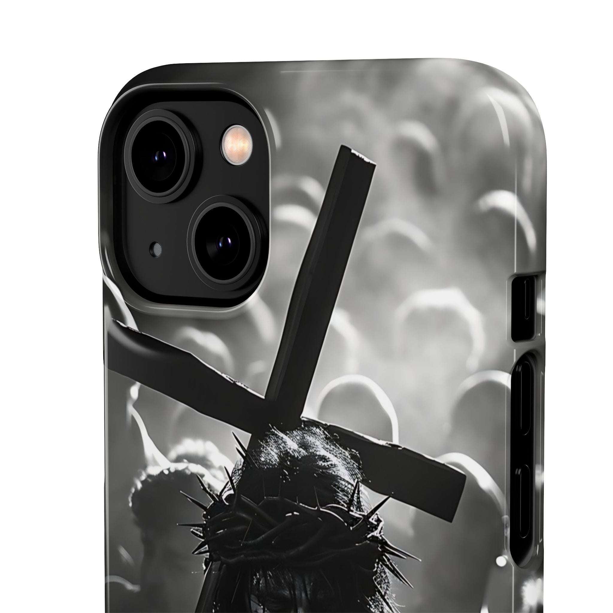 Phone Case - Jesus