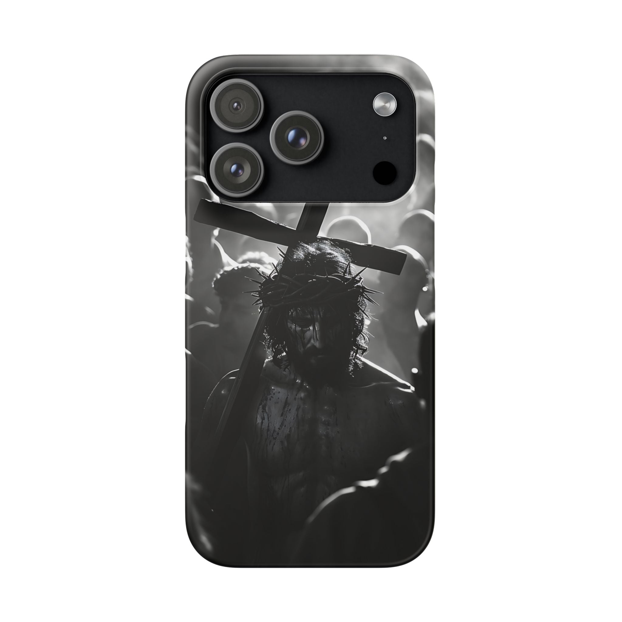 Phone Case - Jesus