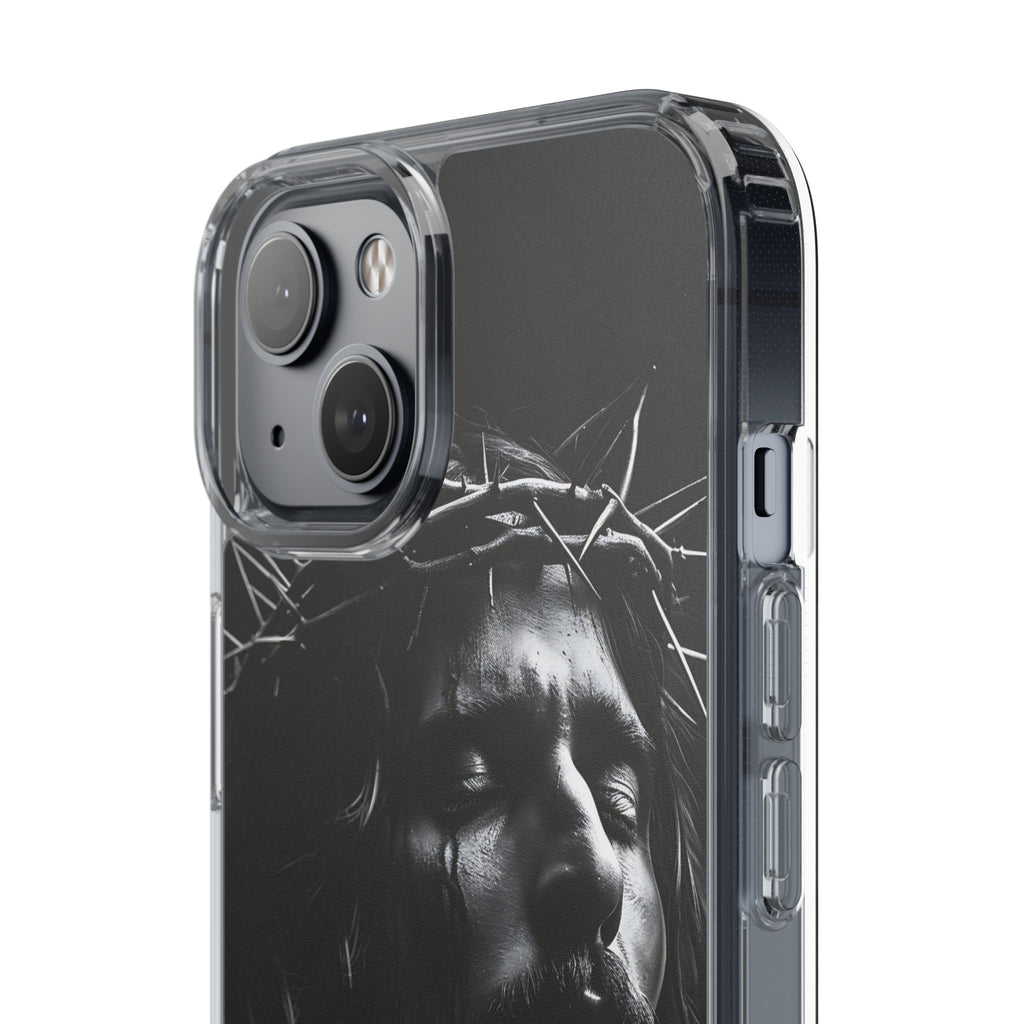 Jesus Phone Case