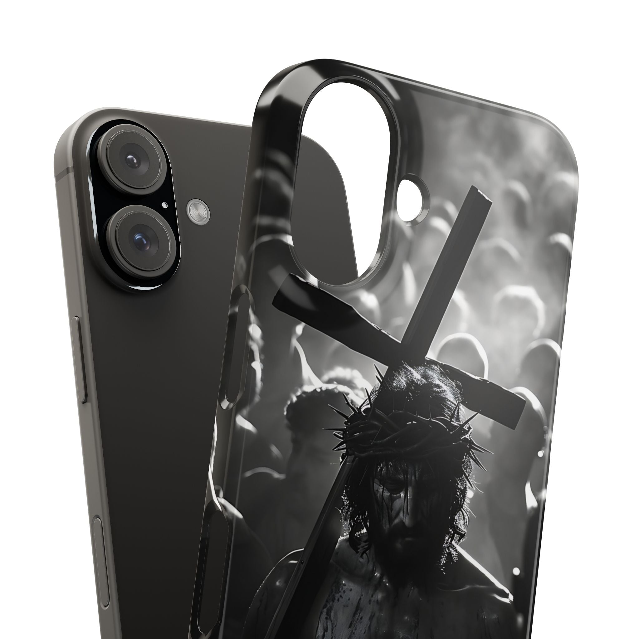 Phone Case - Jesus