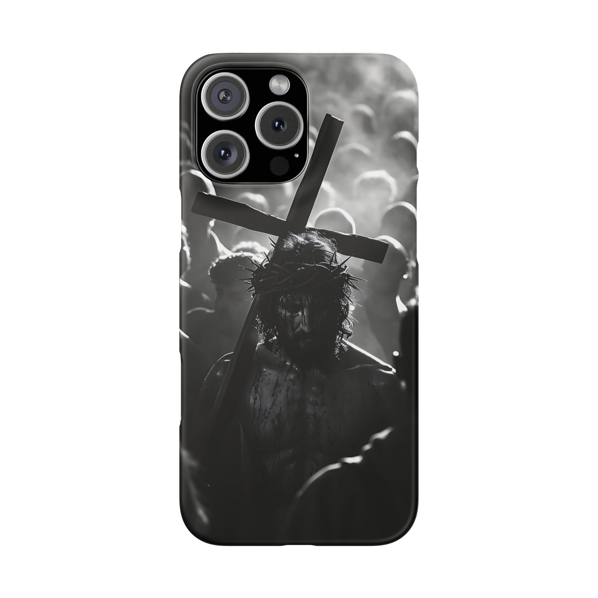 Phone Case - Jesus