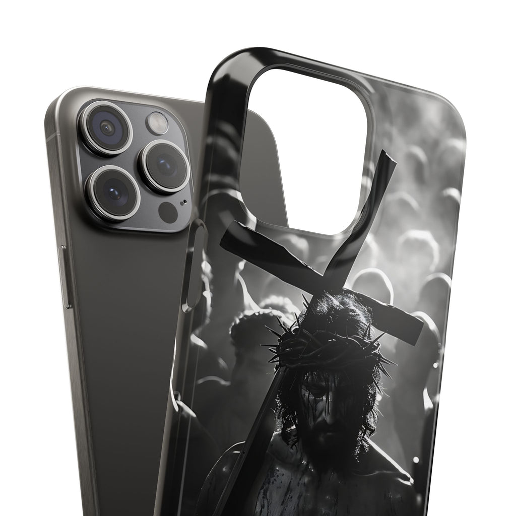 Phone Case - Jesus