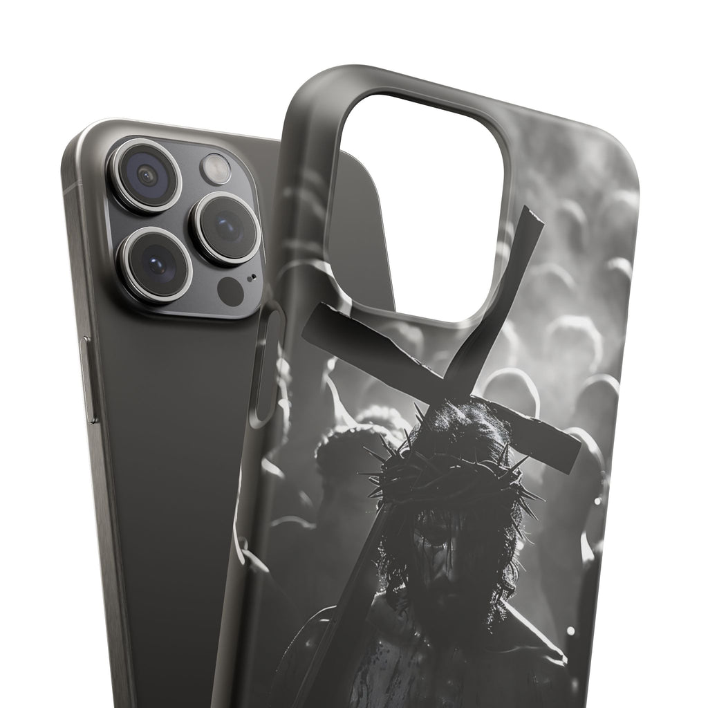 Phone Case - Jesus