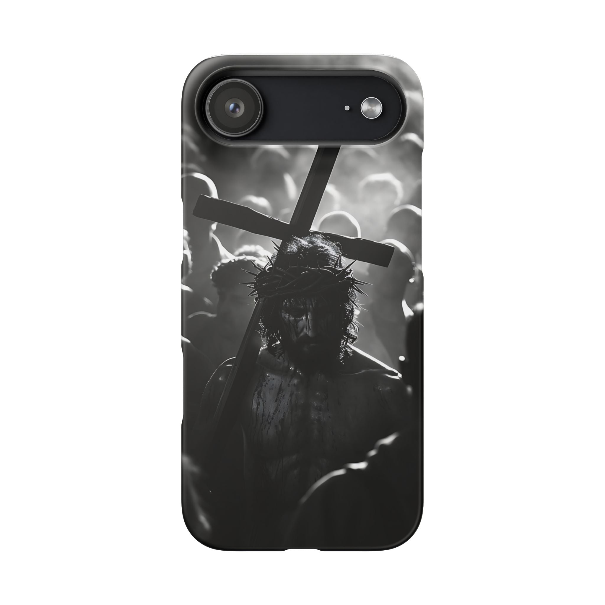 Phone Case - Jesus