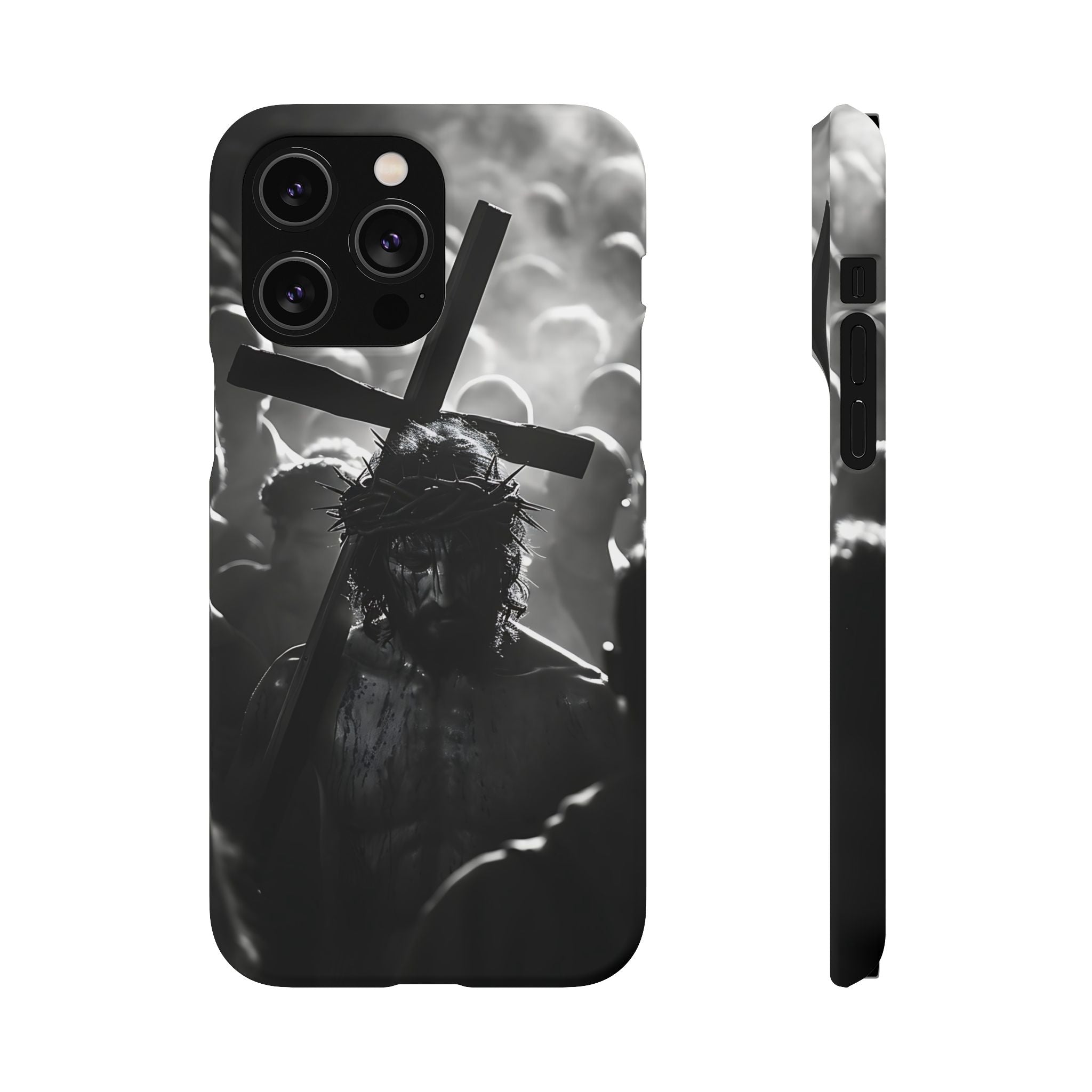 Phone Case - Jesus