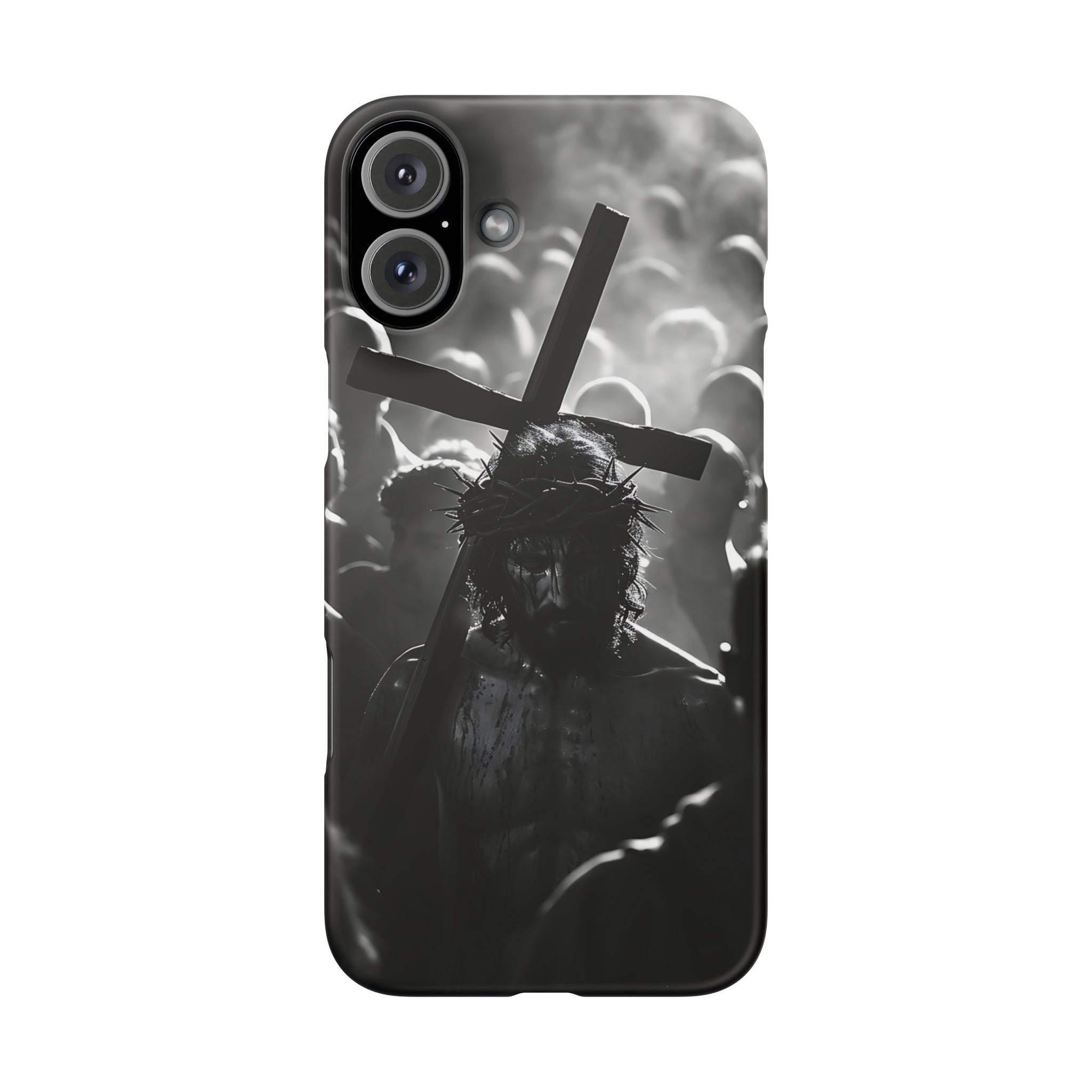 Phone Case - Jesus