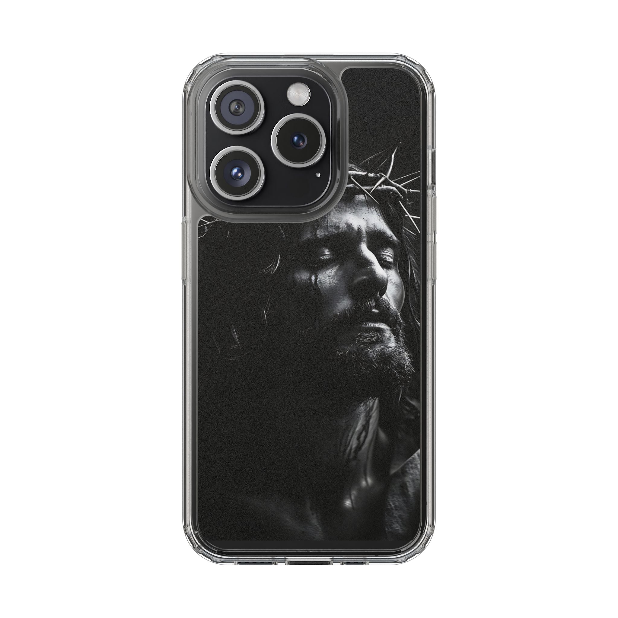 Jesus Phone Case