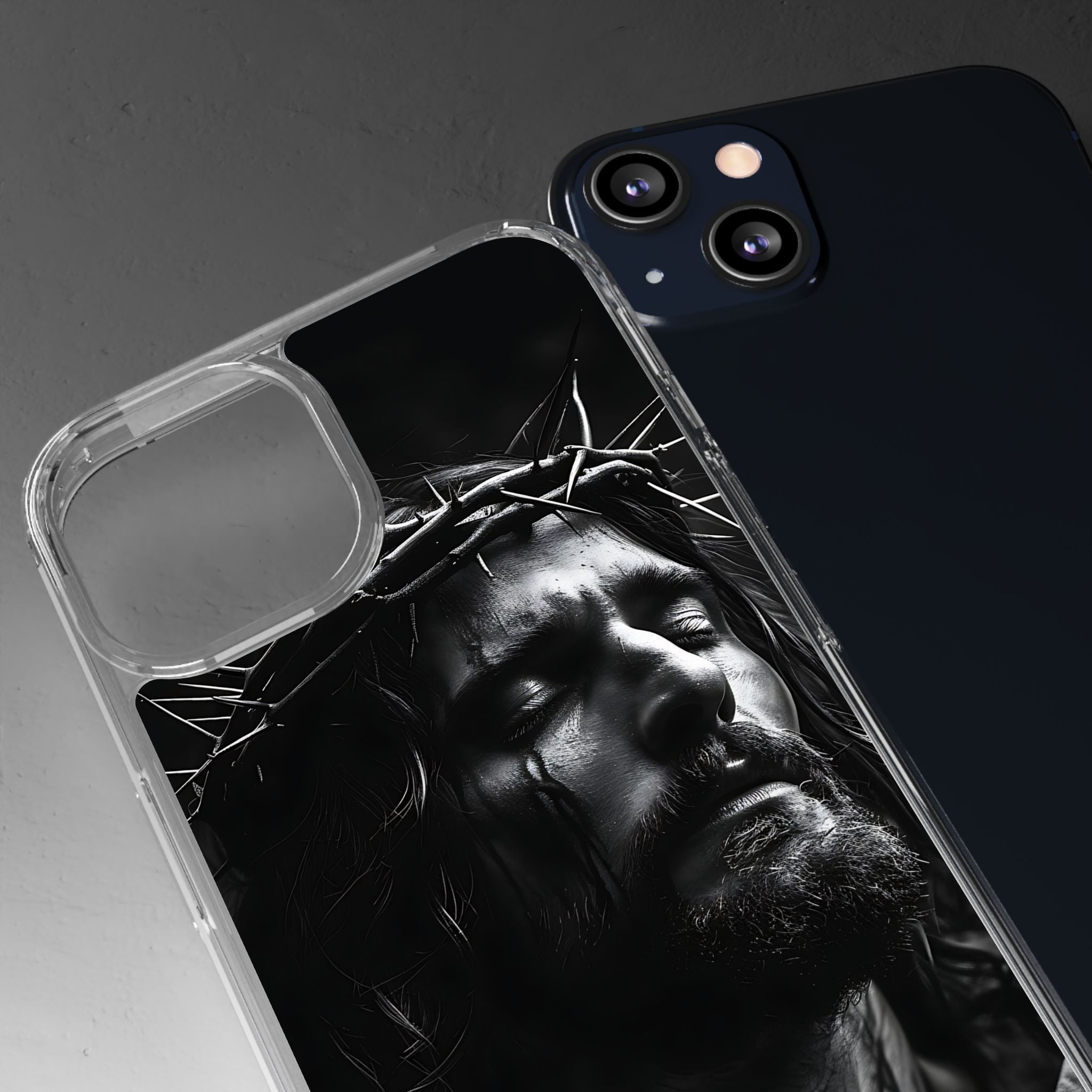 Jesus Phone Case