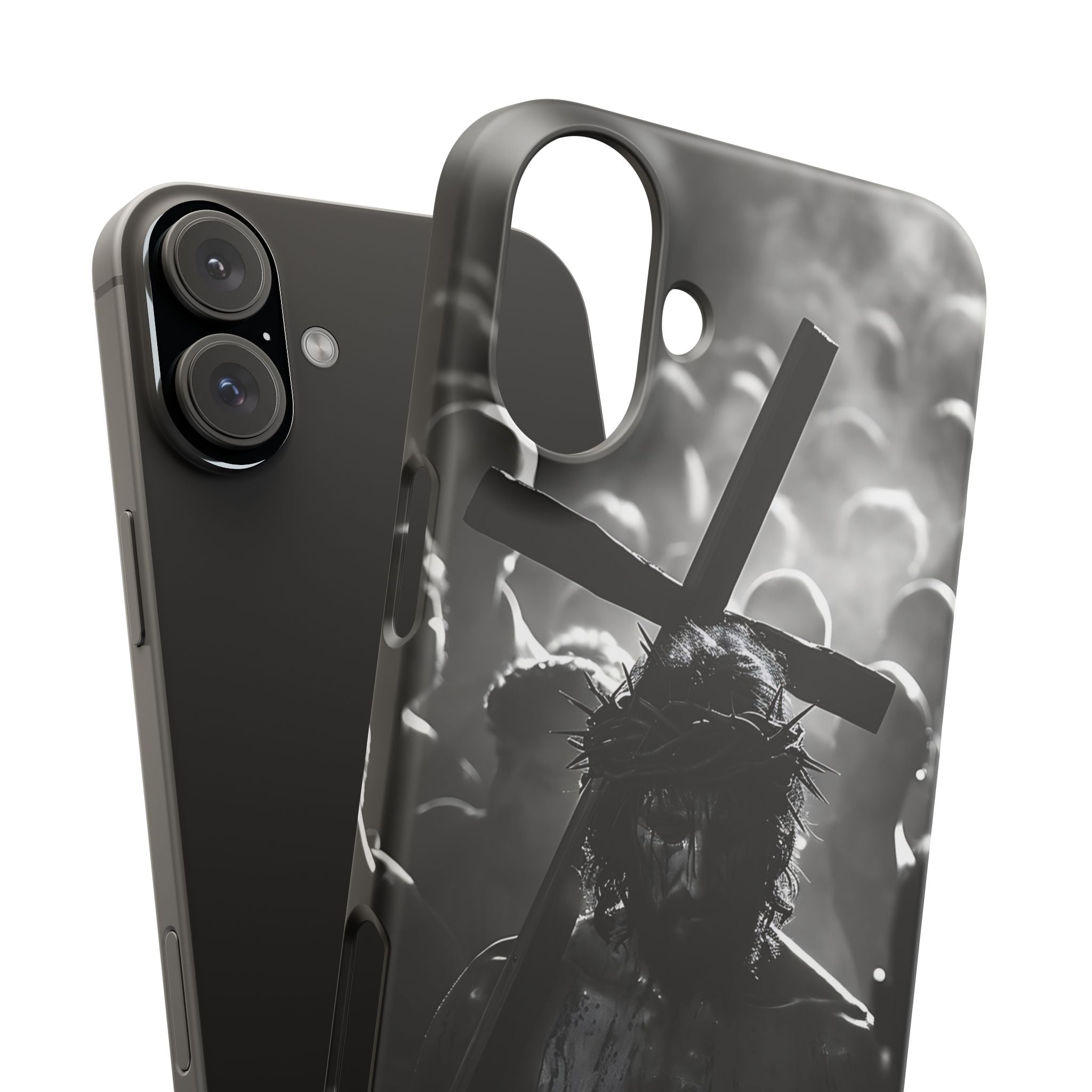 Phone Case - Jesus