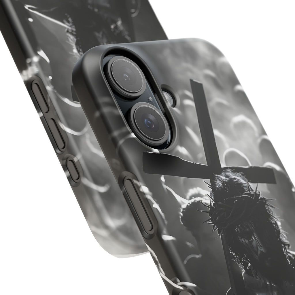 Phone Case - Jesus