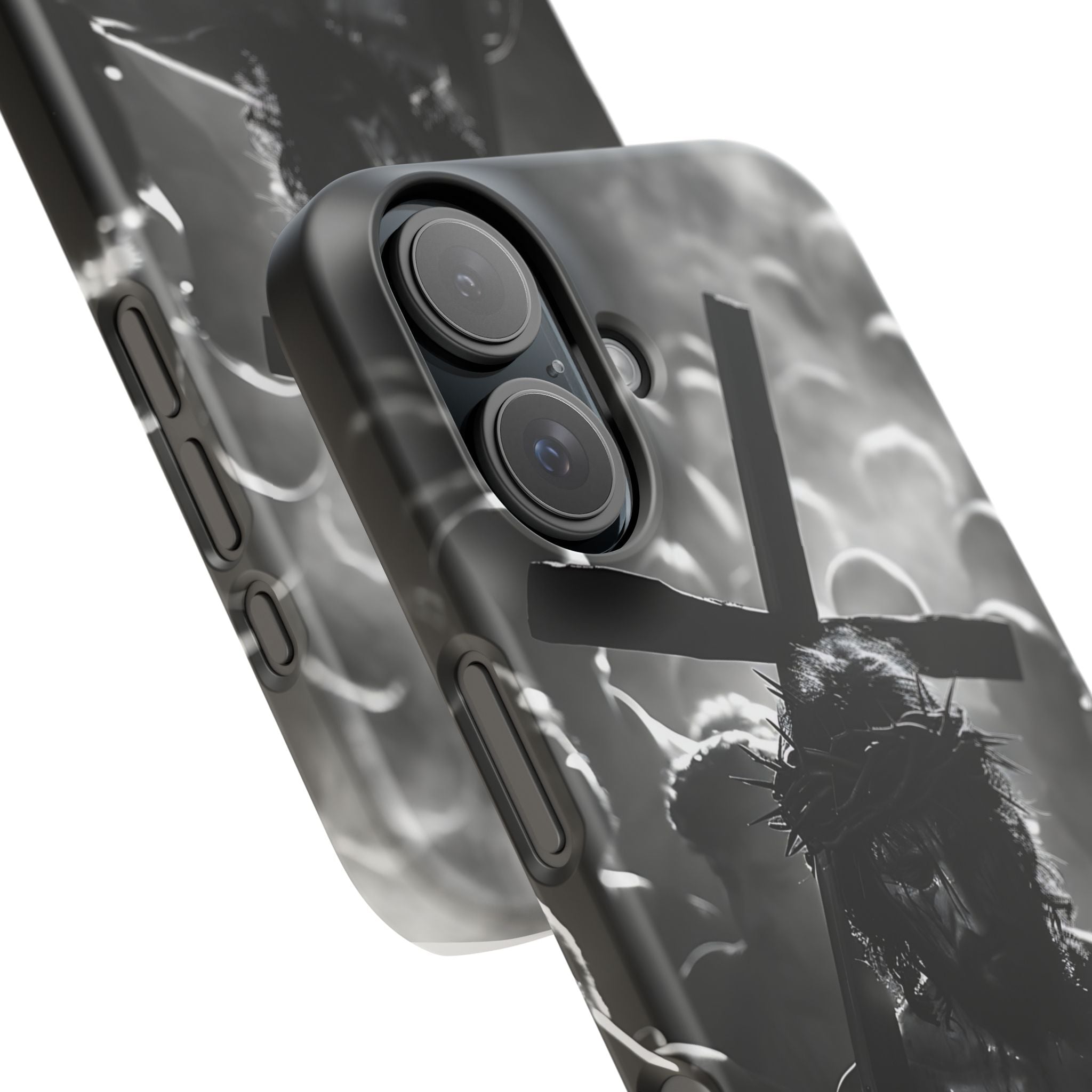 Phone Case - Jesus